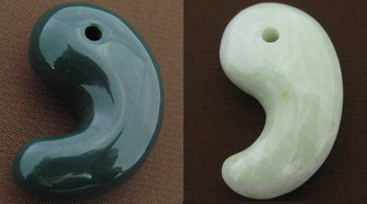 第21回】勾玉 : 地球のかけら- アナヒータストーンズ